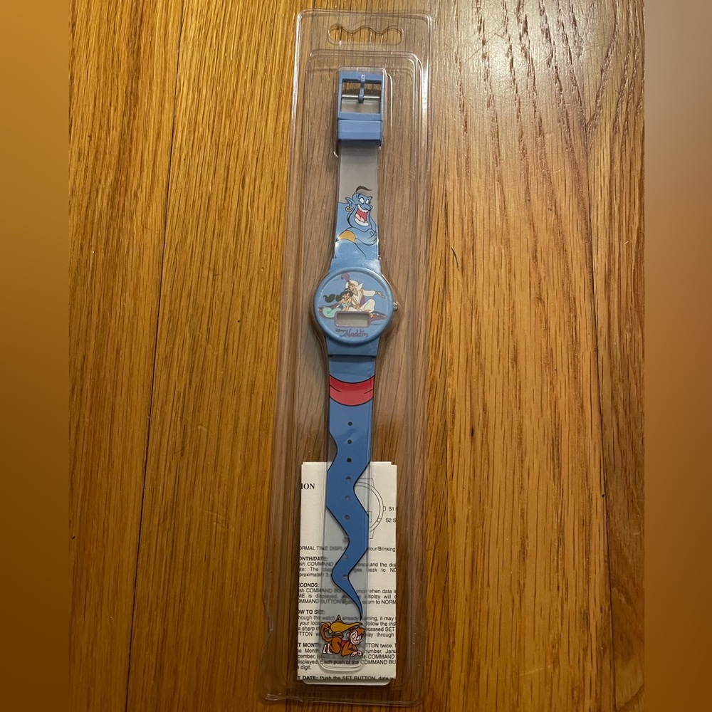Disney watch